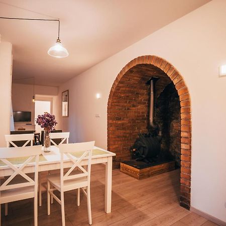 Apartament Latron 98 Czeski Krumlow Zewnętrze zdjęcie