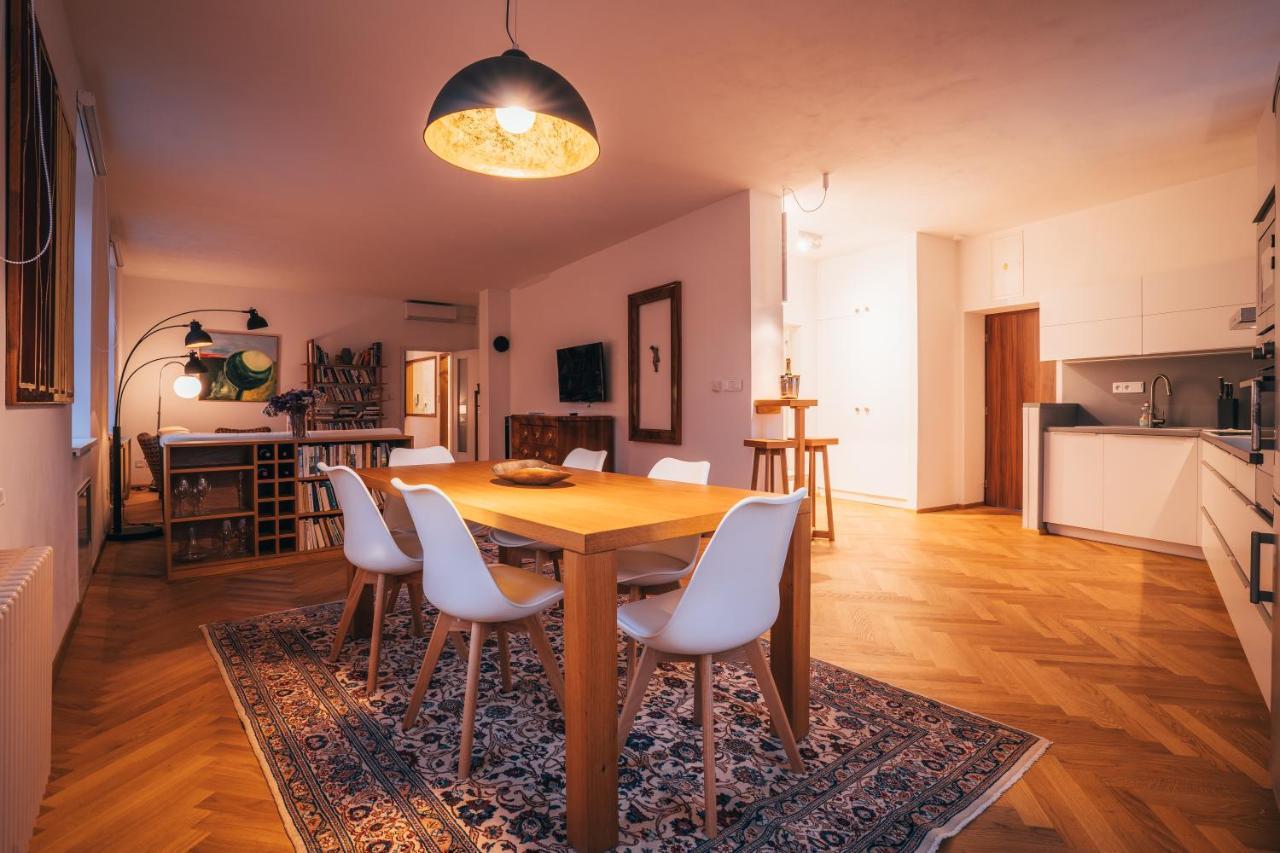 Apartament Latron 98 Czeski Krumlow Zewnętrze zdjęcie