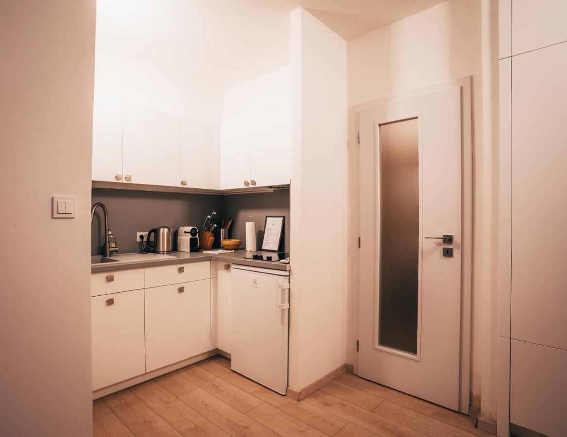 Apartament Latron 98 Czeski Krumlow Zewnętrze zdjęcie