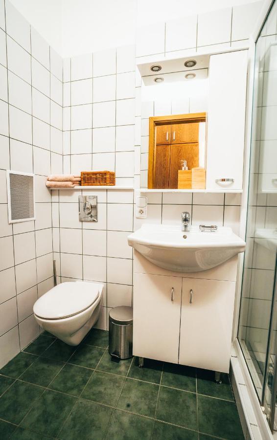 Apartament Latron 98 Czeski Krumlow Zewnętrze zdjęcie