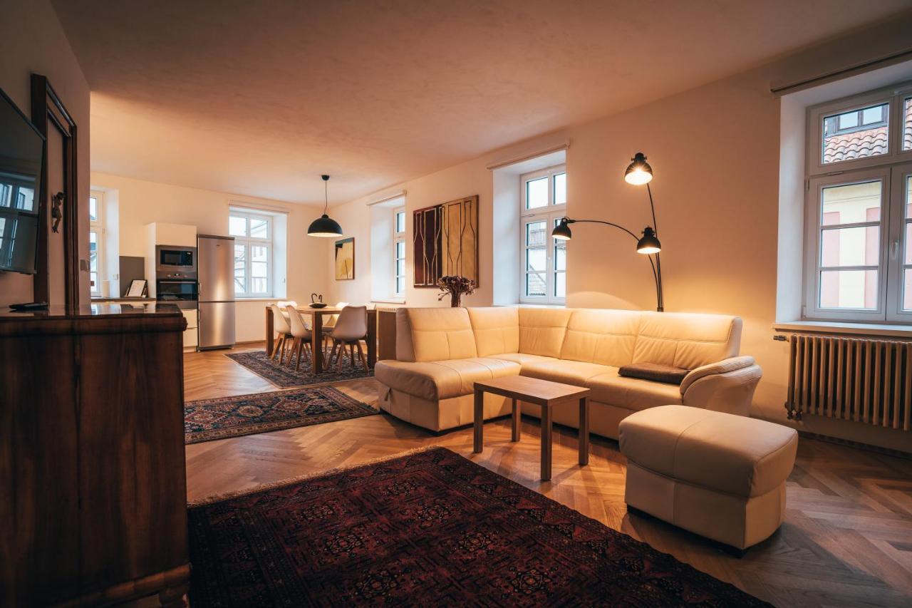 Apartament Latron 98 Czeski Krumlow Zewnętrze zdjęcie